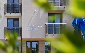 Hotel Vanilla, Varna - Free Parking